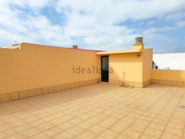 Dúplex en alquiler en El Cabezo, Granadilla de Abona