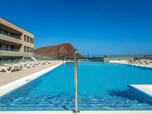 Piso en venta en La Mareta, Granadilla de Abona
