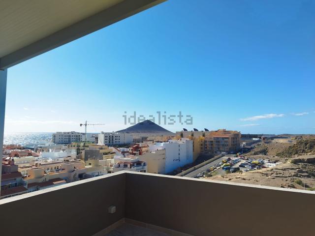 Ático en venta en El Cabezo, Granadilla de Abona