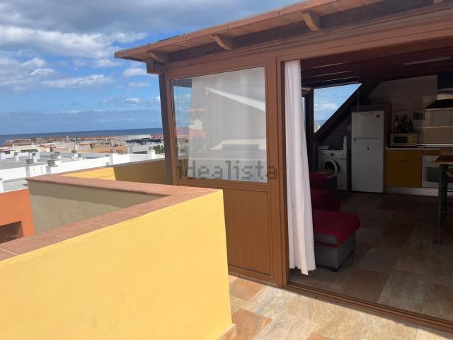Ático en venta en El Cabezo, Granadilla de Abona