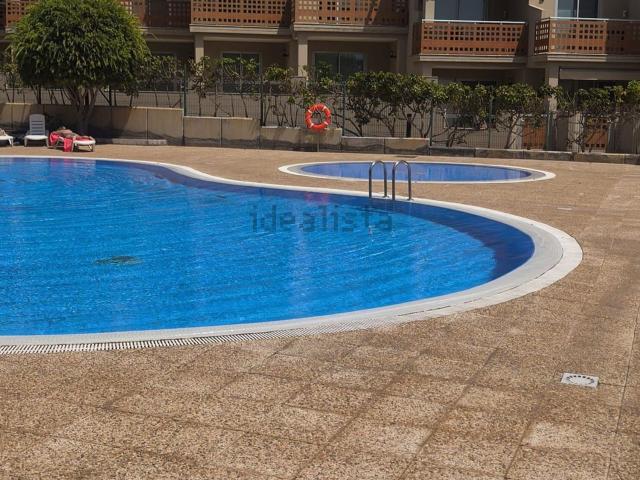 Piso en venta en La Tejita, Granadilla de Abona