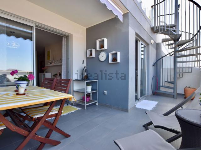 Ático en venta en La Mareta, Granadilla de Abona