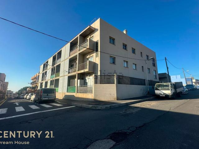 Piso en venta en Castro, Granadilla de Abona