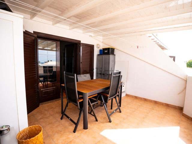 Ático en venta en Urbanización Playa del Cable, Arrecife