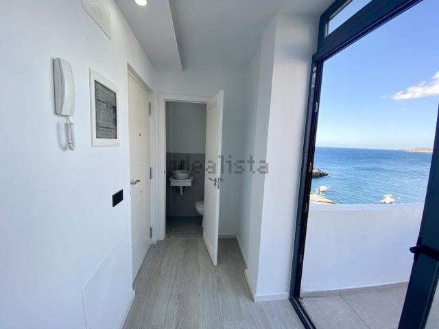 Ático en venta en Los Abrigos, Granadilla de Abona