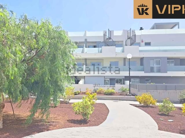Ático en venta en La Tejita, Granadilla de Abona