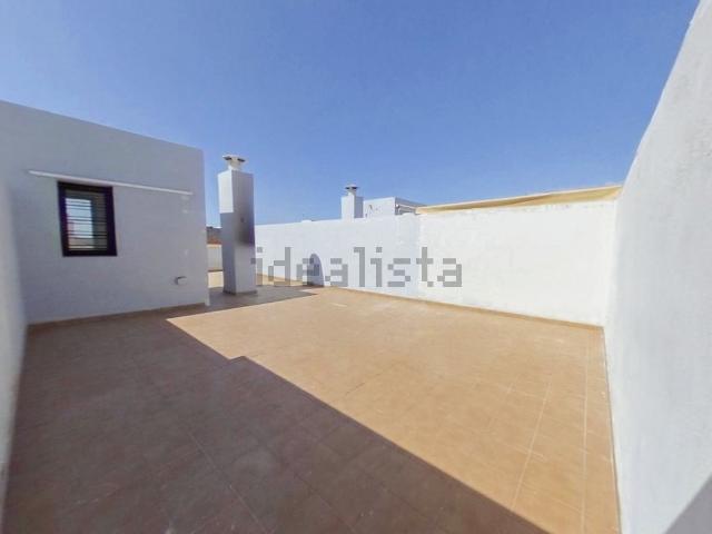 Dúplex en venta en Los Abrigos, Granadilla de Abona