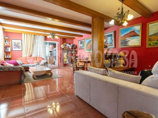 Ático en venta en Castro, Granadilla de Abona