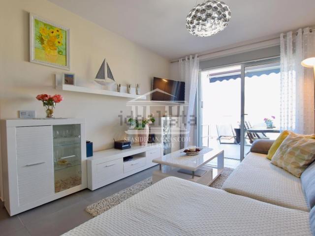 Dúplex en venta en La Mareta, Granadilla de Abona