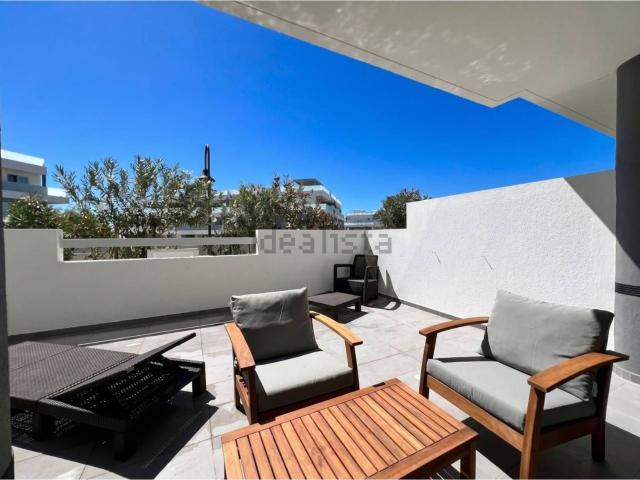 Piso en venta en La Mareta, Granadilla de Abona
