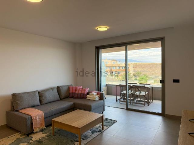 Ático en venta en La Mareta, Granadilla de Abona