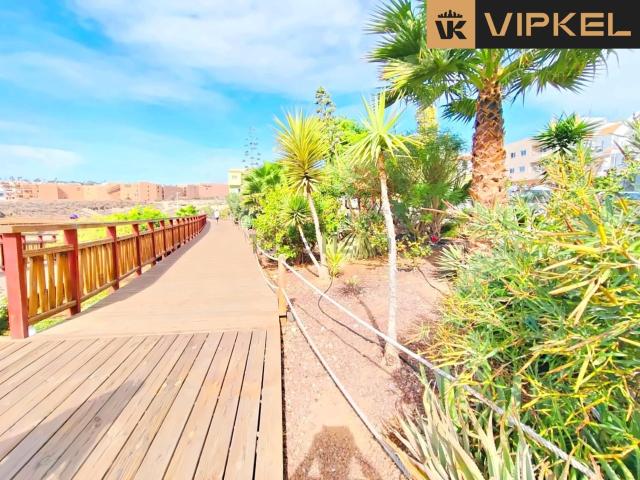 Piso en alquiler en El Médano, Granadilla de Abona