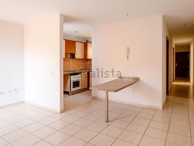 Piso en venta en Castro, Granadilla de Abona