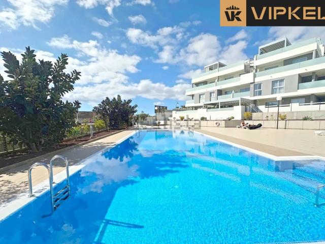 Ático en venta en La Mareta, Granadilla de Abona