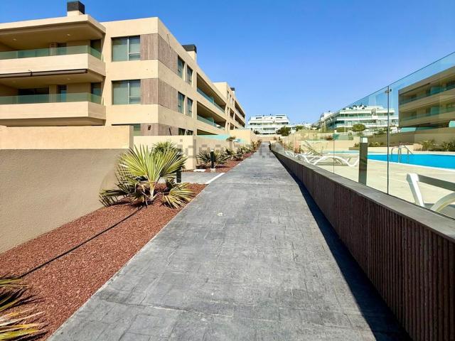 Piso en venta en La Mareta, Granadilla de Abona