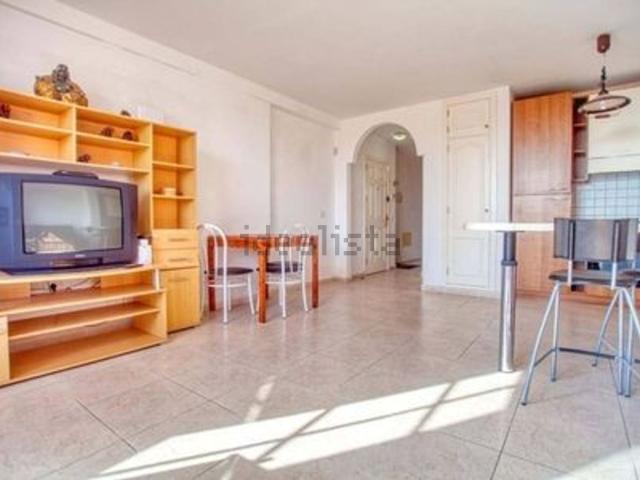 Piso en venta en Granadilla de Abona, Vistas de Yaco