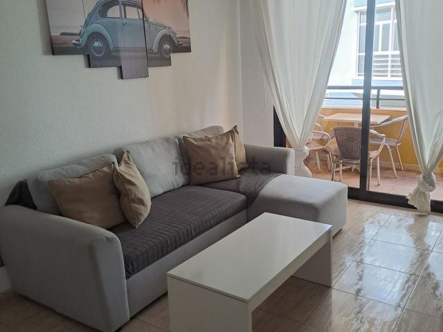 Piso en venta en El Cabezo, Granadilla de Abona