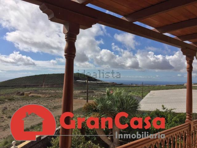 Piso en alquiler en Vistas de Yaco, Granadilla de Abona