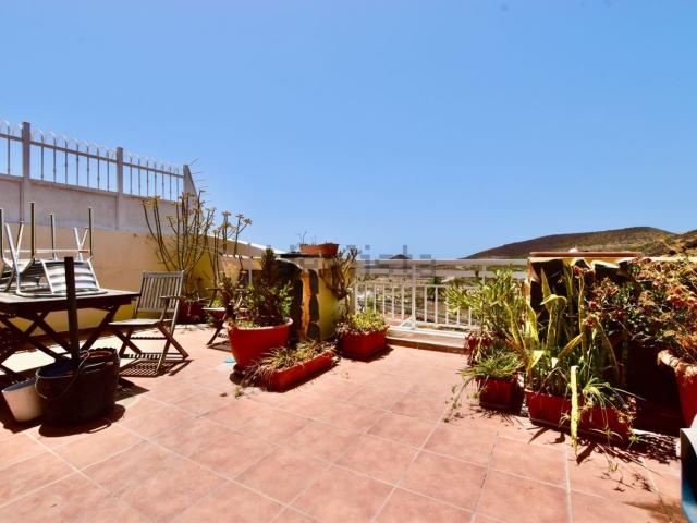 Ático en venta en Castro, Granadilla de Abona