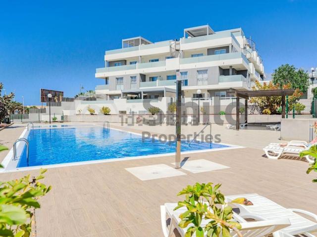 Ático en venta en La Mareta, Granadilla de Abona