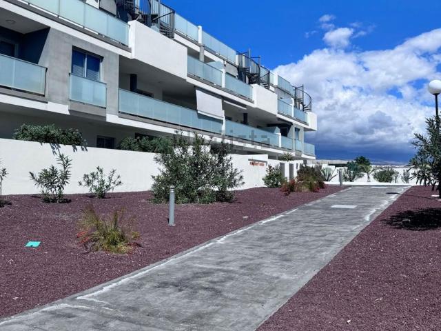 Ático en venta en La Mareta, Granadilla de Abona
