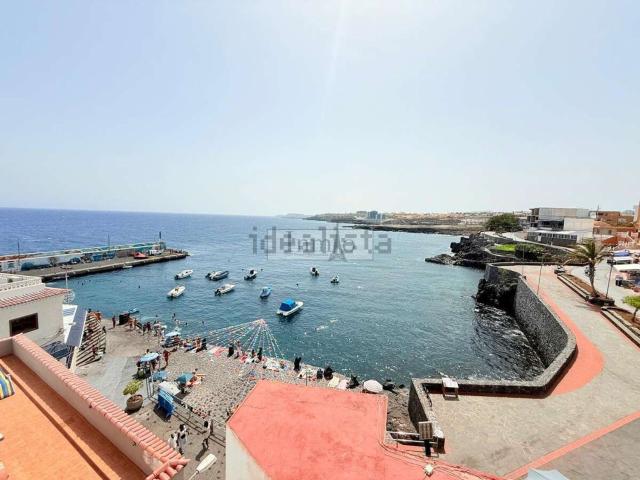 Ático en venta en Los Abrigos, Granadilla de Abona