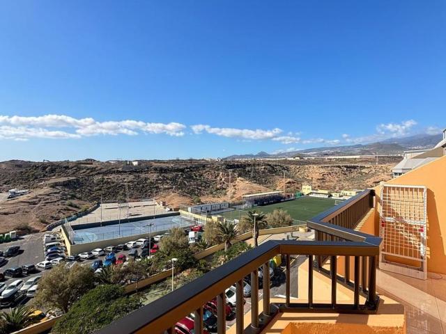 Ático en alquiler en El Cabezo, Granadilla de Abona