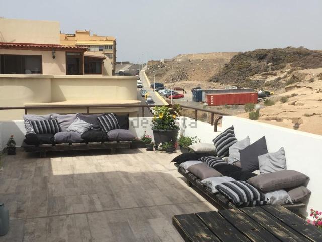 Ático en venta en Granadilla de Abona, El Médano