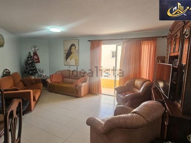 Piso en venta en Castro, Granadilla de Abona