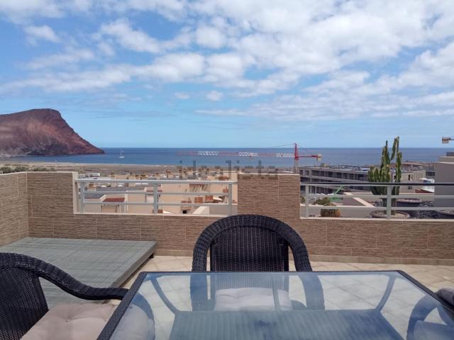 Ático en venta en La Mareta, Granadilla de Abona