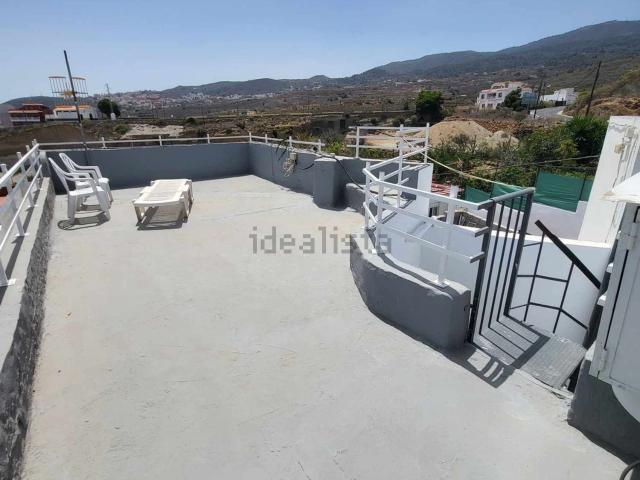 Dúplex en alquiler en Los Blanquitos, Granadilla de Abona