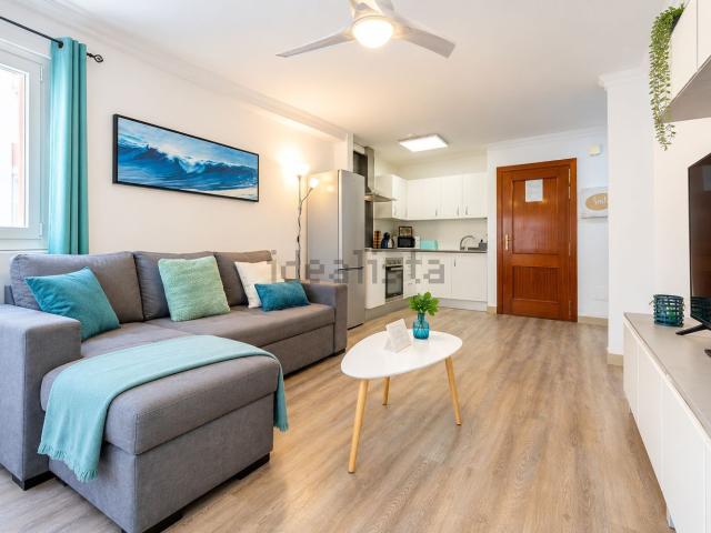 Piso en venta en El Cabezo, Granadilla de Abona