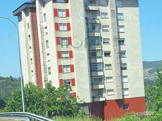 Piso en venta en San Domingos de Ribadavia, O Ribeiro