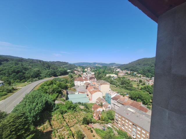 Piso en venta en San Domingos de Ribadavia, O Ribeiro