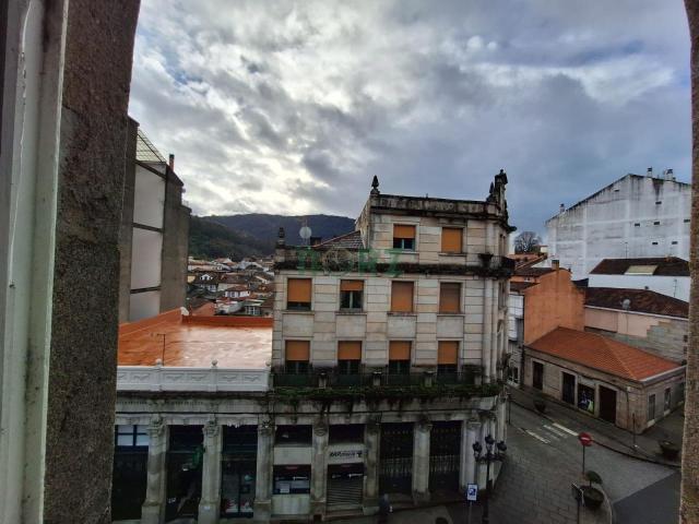 Piso en venta en San Domingos de Ribadavia, O Ribeiro