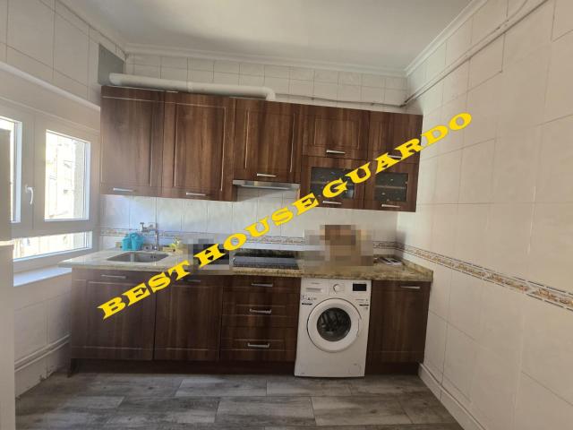Piso en venta en Guardo, Castilla y León