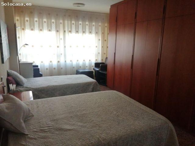 Piso en venta en Almansa, Castilla-La Mancha