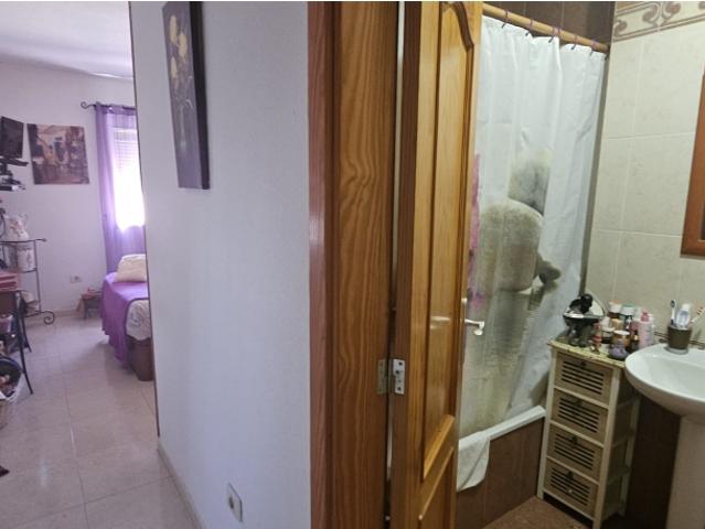 Piso en venta en La Sabinita, Arona