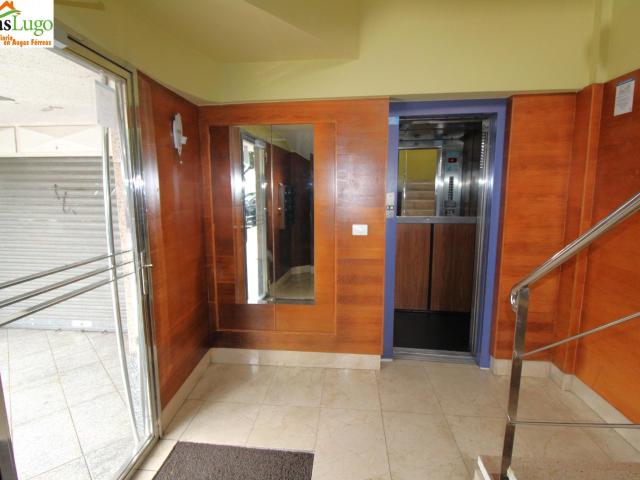 Piso en venta en Lugo, Galicia