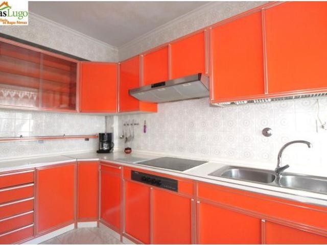 Piso en venta en Lugo