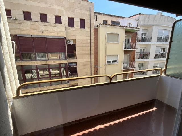 Apartamento en alquiler en Barrio de San Antón, Cuenca