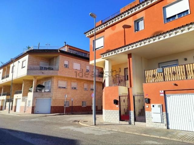 Dúplex en alquiler en el Baix Segura / La Vega Baja, Valencia