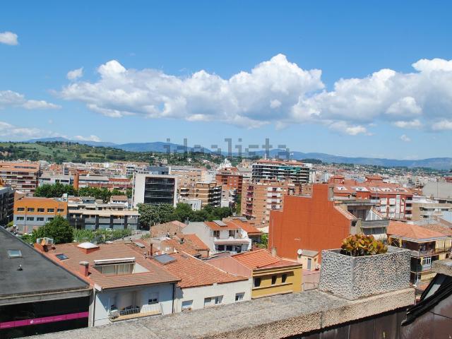 Ático en venta en Granollers, Sant Miquel