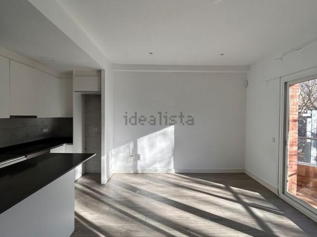 Piso en alquiler en Centre, Vallès Oriental