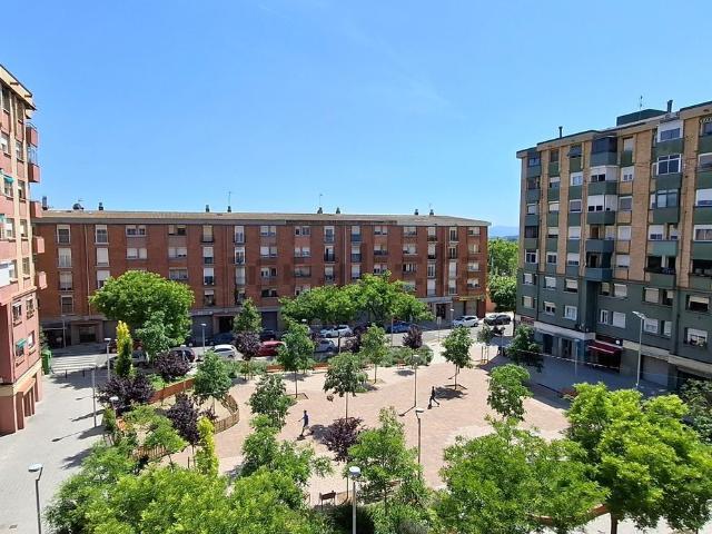 Ático en venta en Granollers, Can Bassa