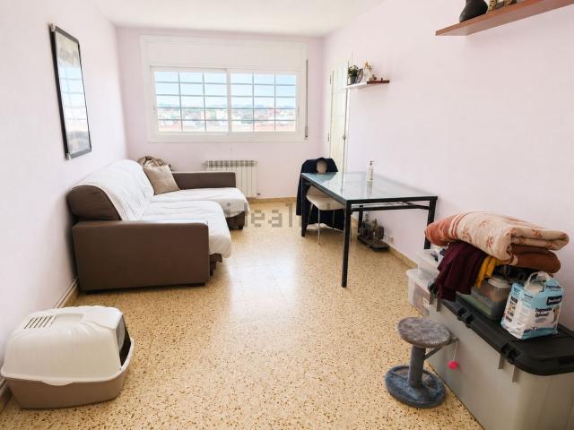 Piso en venta en Ponent, Vallès Oriental