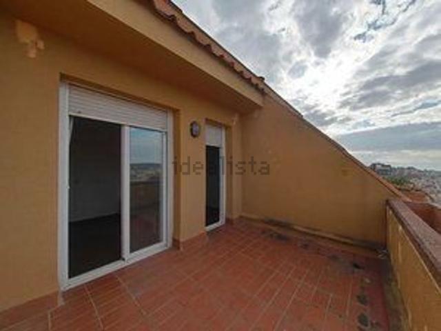 Ático en venta en Bellavista, Vallès Oriental