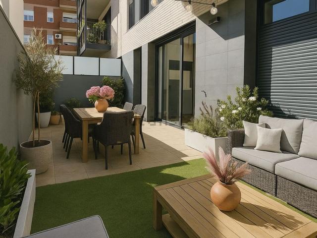Piso en venta en Sant Miquel, Vallès Oriental