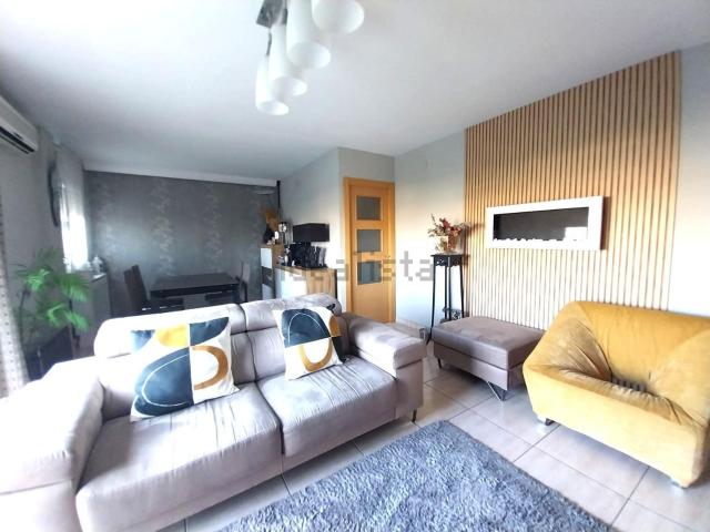 Piso en venta en Can Monic, Vallès Oriental