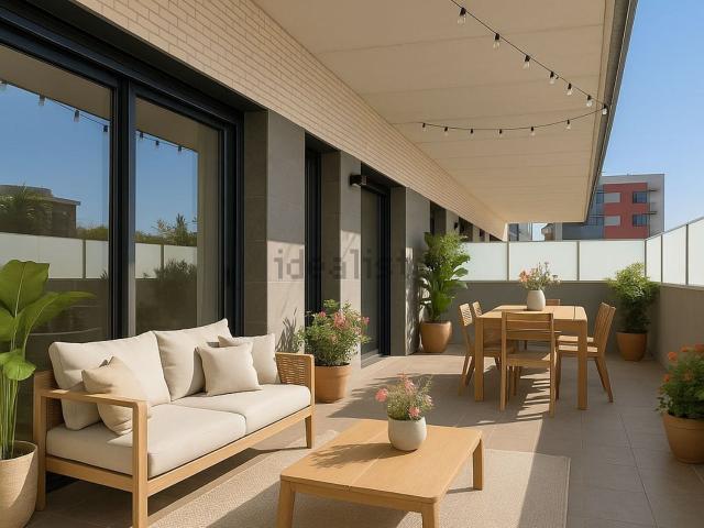 Piso en venta en Sant Miquel, Vallès Oriental